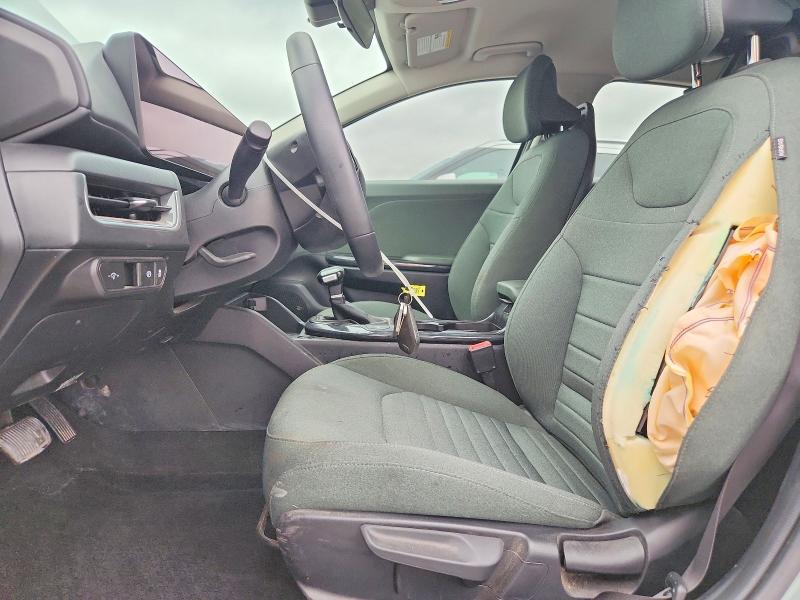 Продажа на аукционе авто 2025 Kia K4, vin: 3KPFU4DE8SE133966, номер лота: 49866886