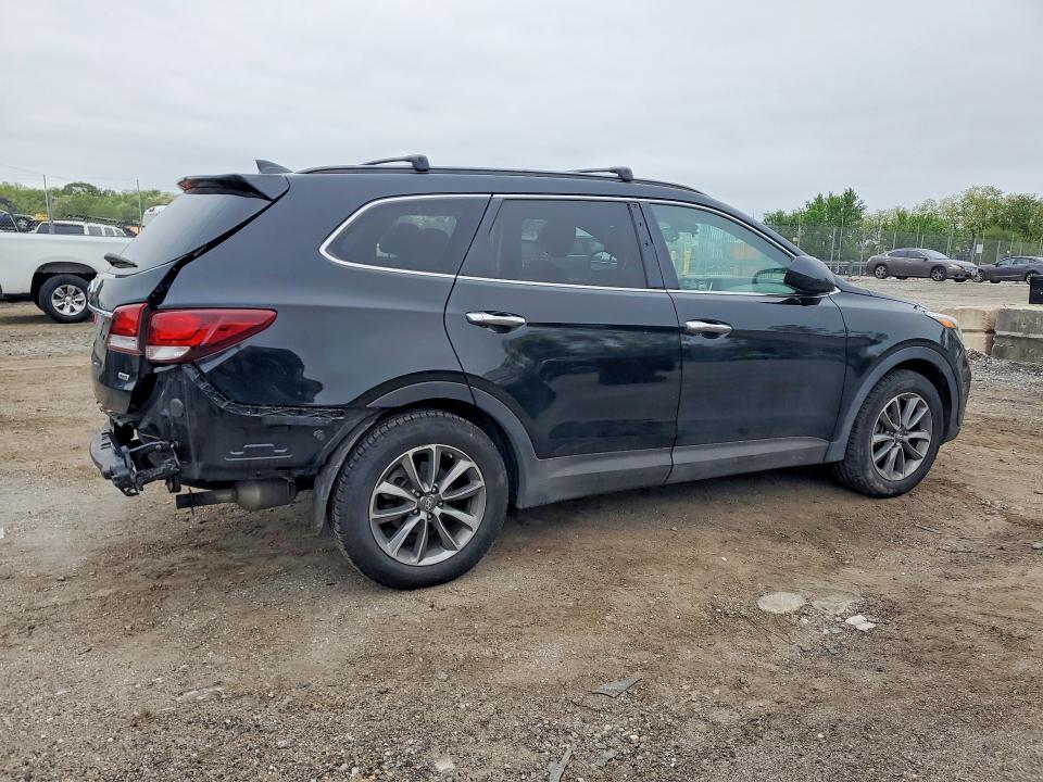Продажа на аукционе авто 2019 Hyundai Santa Fe Xl, vin: KM8SMDHFXKU306871, номер лота: 50606696