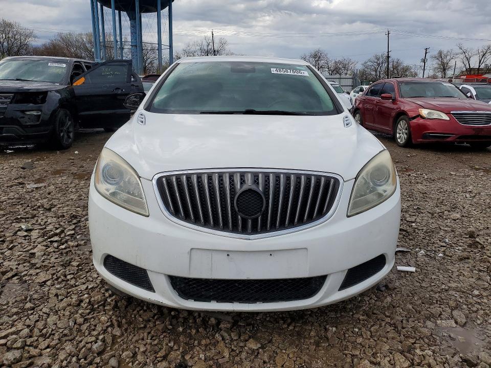 Aukcja sprzedaży 2016 Buick Verano, vin: 1G4PP5SK0G4130753, numer aukcji: 48587806