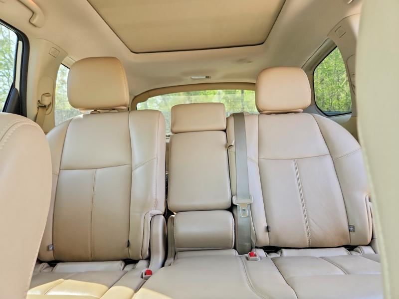 Aukcja sprzedaży 2018 Nissan Pathfinder, vin: 5N1DR2MM2JC678227, numer aukcji: 50121396