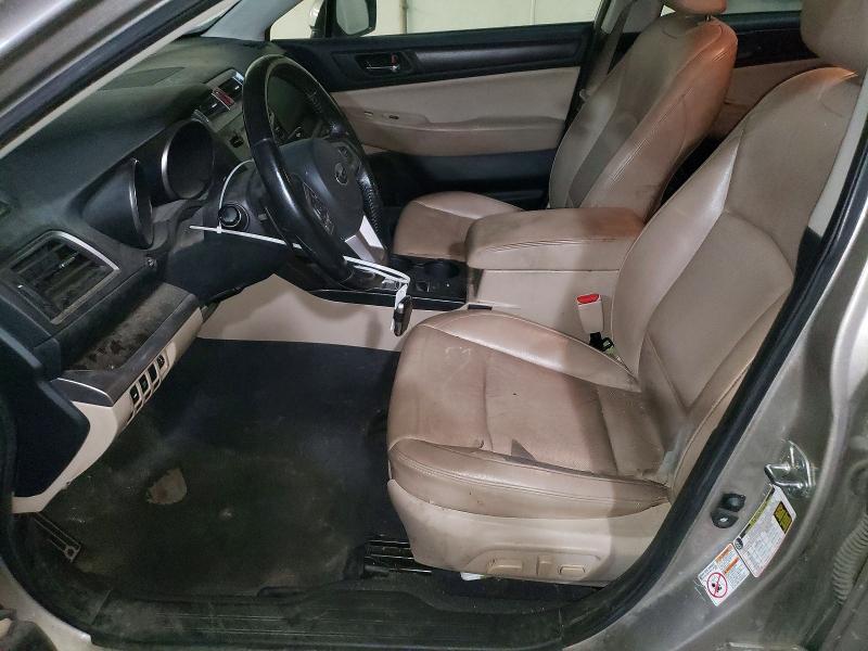 Продаж на аукціоні авто 2016 Subaru Legacy, vin: 4S3BNBN6XG3006996, номер лоту: 50605846