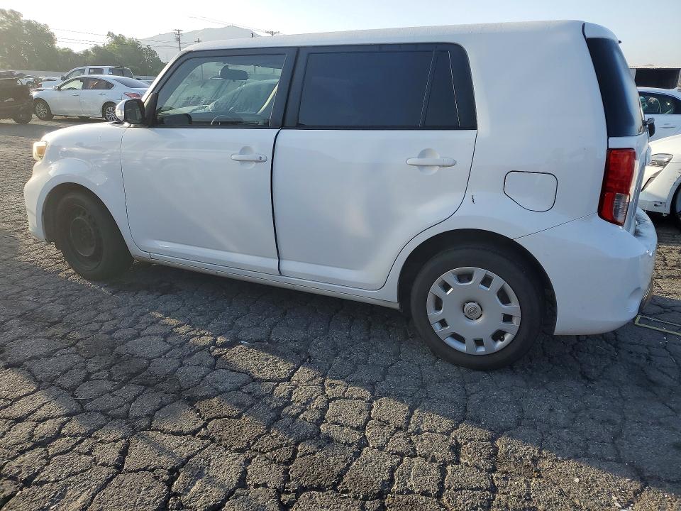 Aukcja sprzedaży 2013 Scion Xb, vin: JTLZE4FE7DJ040602, numer aukcji: 49855436