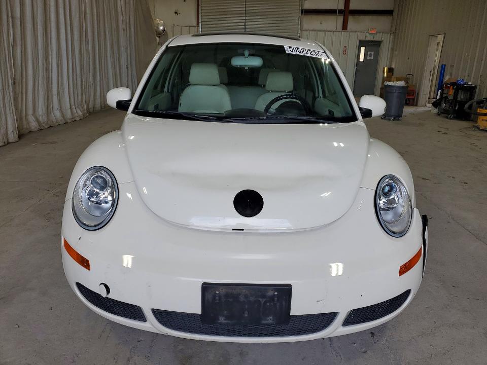 Aukcja sprzedaży 2008 Volkswagen New Beetle, vin: 3VWFG31C28M524725, numer aukcji: 50522236