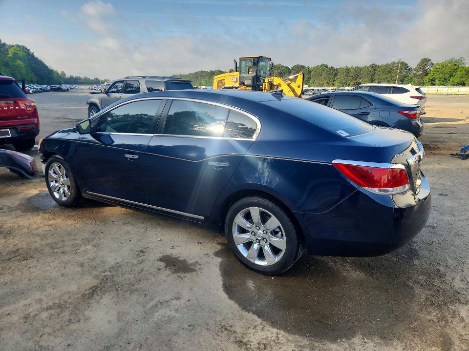 Aukcja sprzedaży 2011 Buick Lacrosse, vin: 1G4GC5ED4BF293895, numer aukcji: 49759286