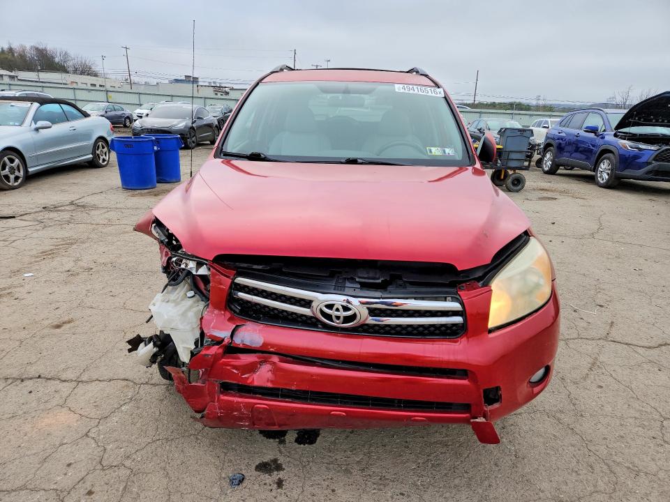 Продажа на аукционе авто 2006 Toyota Rav4, vin: JTMZD31V666009248, номер лота: 49416516