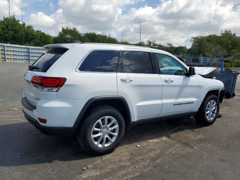 50429816 :رقم المزاد ، 1C4RJFAG1NC111178 vin ، 2022 Jeep Grand Cherokee مزاد بيع