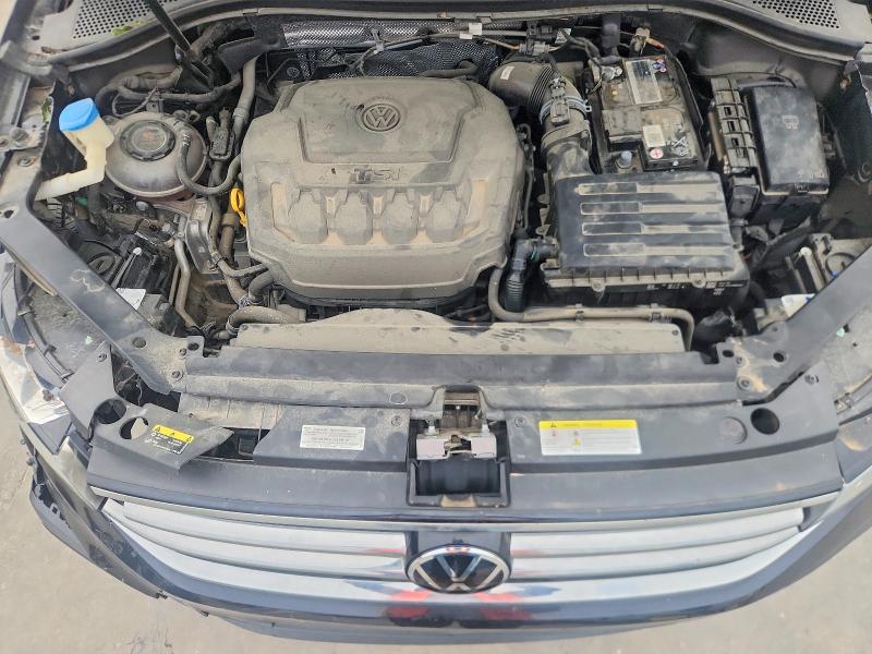 Aukcja sprzedaży 2022 Volkswagen Tiguan, vin: 3VV3B7AX0NM171462, numer aukcji: 51673646
