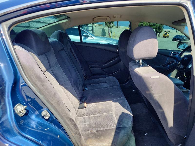 Продажа на аукционе авто 2007 Nissan Altima, vin: 1N4AL21E37N414376, номер лота: 51676166
