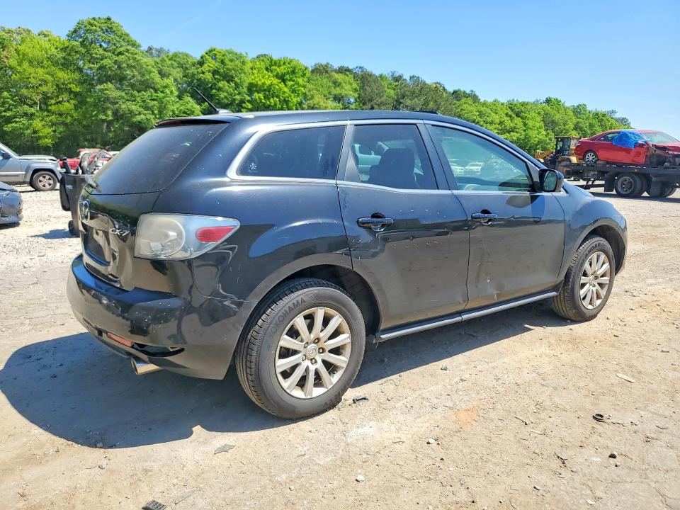 Aukcja sprzedaży 2011 Mazda Cx-7, vin: JM3ER2C59B0386202, numer aukcji: 49600236