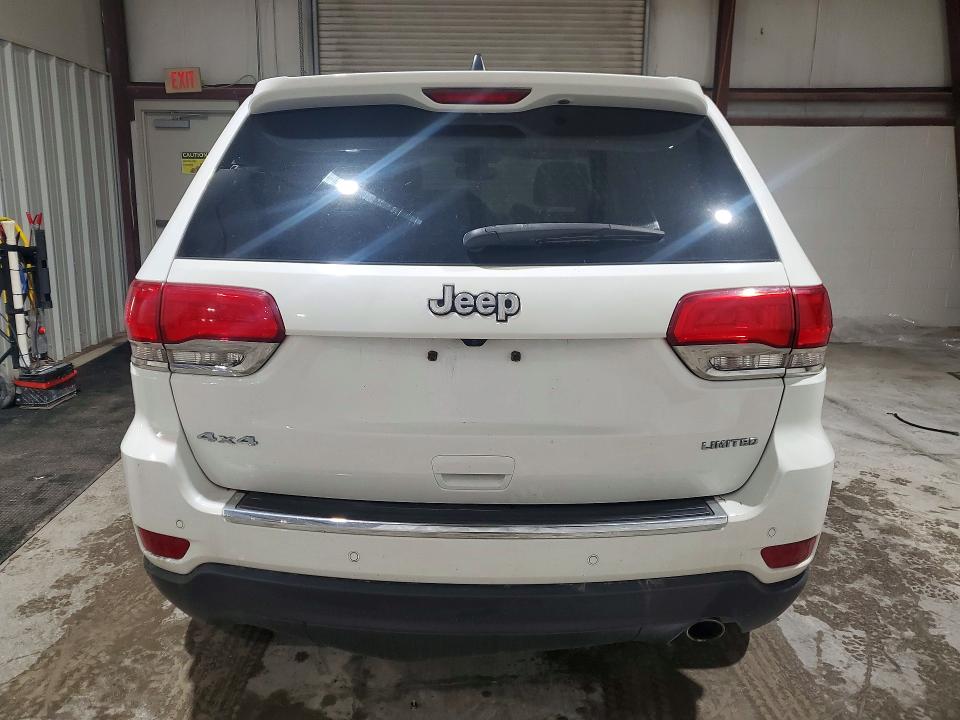 Aukcja sprzedaży 2018 Jeep Grand Cherokee, vin: 1C4RJFBG9JC426772, numer aukcji: 48985966