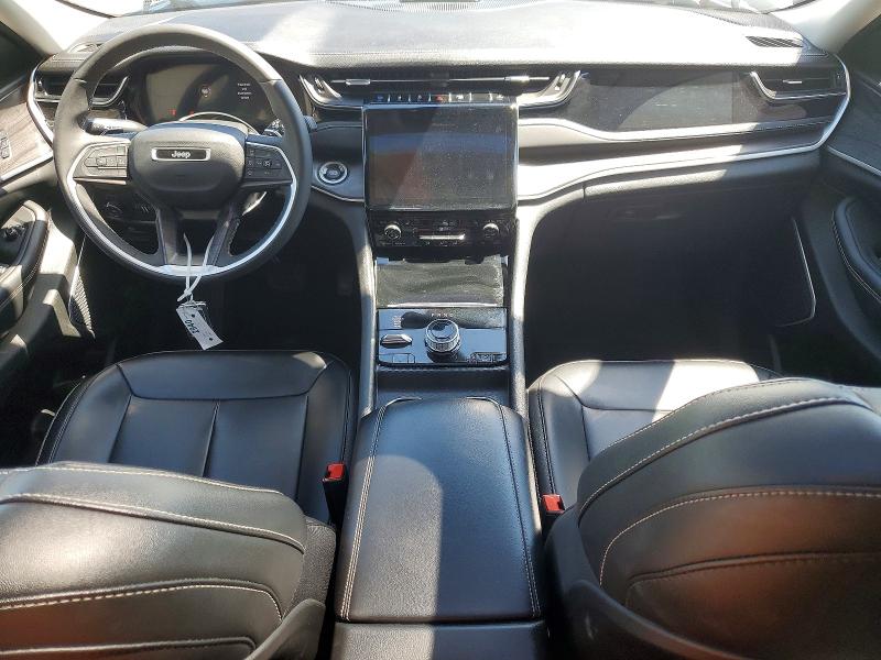 Aukcja sprzedaży 2023 Jeep Grand Cherokee, vin: 1C4RJYB68PC649557, numer aukcji: 50596486