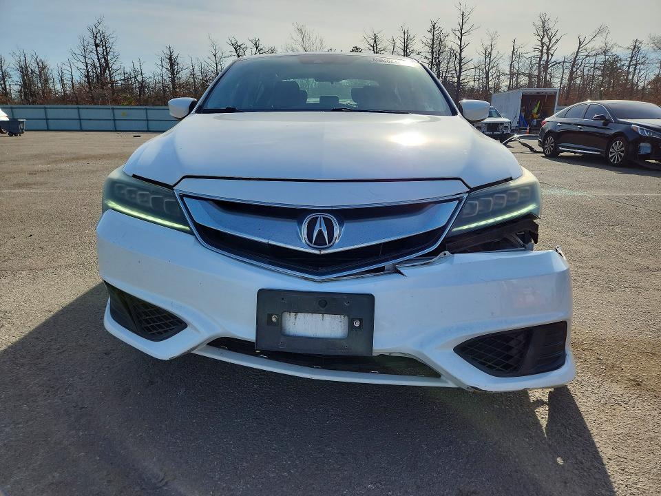 Продажа на аукционе авто 2016 Acura Ilx, vin: 19UDE2F39GA001329, номер лота: 49632206