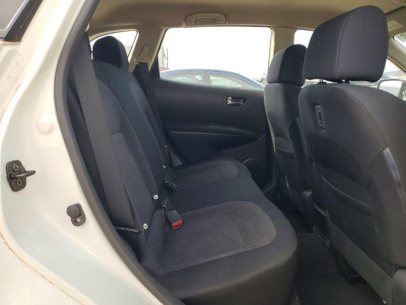 50900806 :رقم المزاد ، JN8AS5MT9CW294892 vin ، 2012 Nissan Rogue مزاد بيع