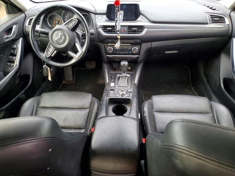 Aukcja sprzedaży 2017 Mazda 6, vin: JM1GL1V59H1106288, numer aukcji: 51833286