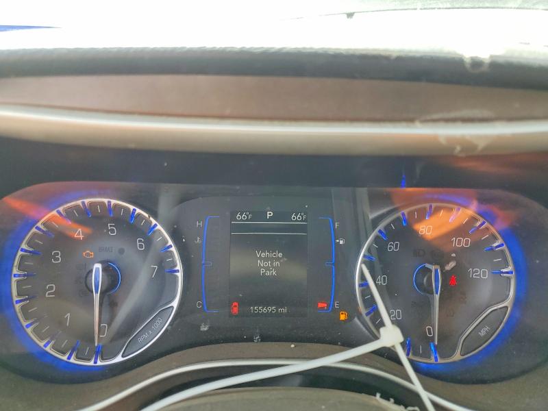 Aukcja sprzedaży 2018 Chrysler Pacifica, vin: 2C4RC1BG8JR186201, numer aukcji: 51539796