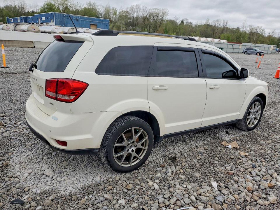 Aukcja sprzedaży 2018 Dodge Journey, vin: 3C4PDDEG5JT389397, numer aukcji: 51296716
