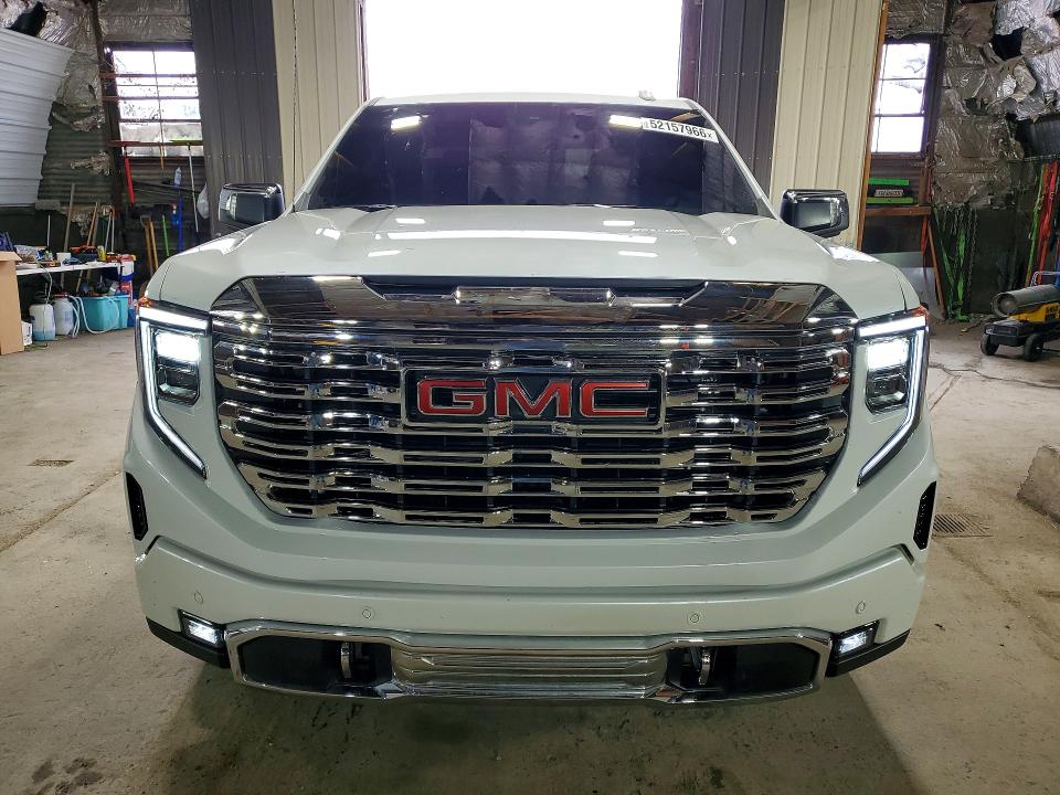 Aukcja sprzedaży 2024 Gmc Sierra, vin: 3GTUUGEL2RG216703, numer aukcji: 52157966