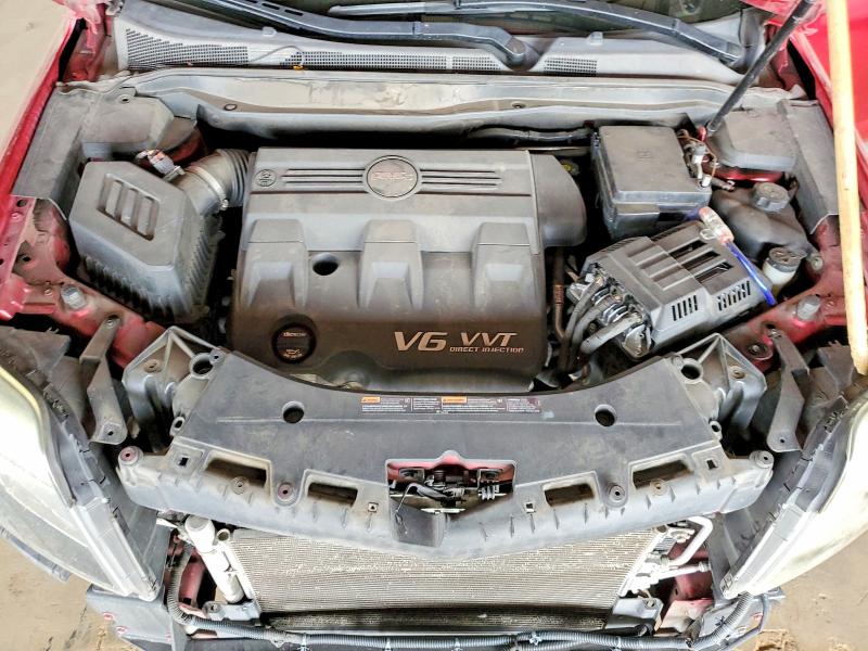 Продаж на аукціоні авто 2015 Gmc Terrain, vin: 2GKFLUE32F6174569, номер лоту: 49492946