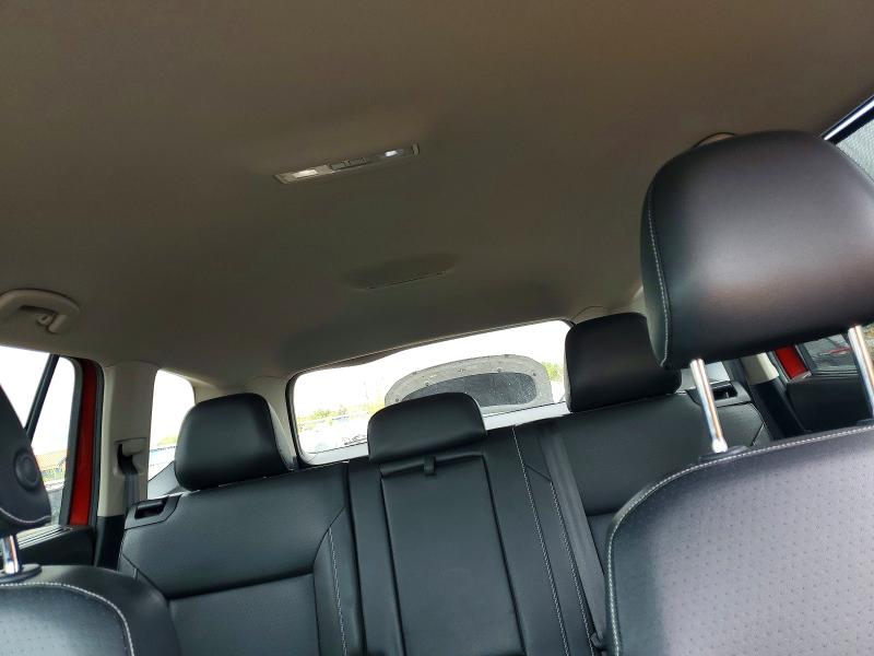 Aukcja sprzedaży 2021 Volkswagen Atlas, vin: 1V2HP2CA8MC500764, numer aukcji: 51321796