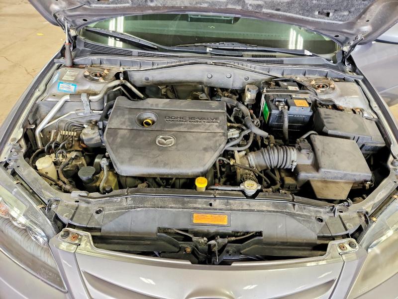 Продаж на аукціоні авто 2008 Mazda 6, vin: 1YVHP80C285M38745, номер лоту: 48501586