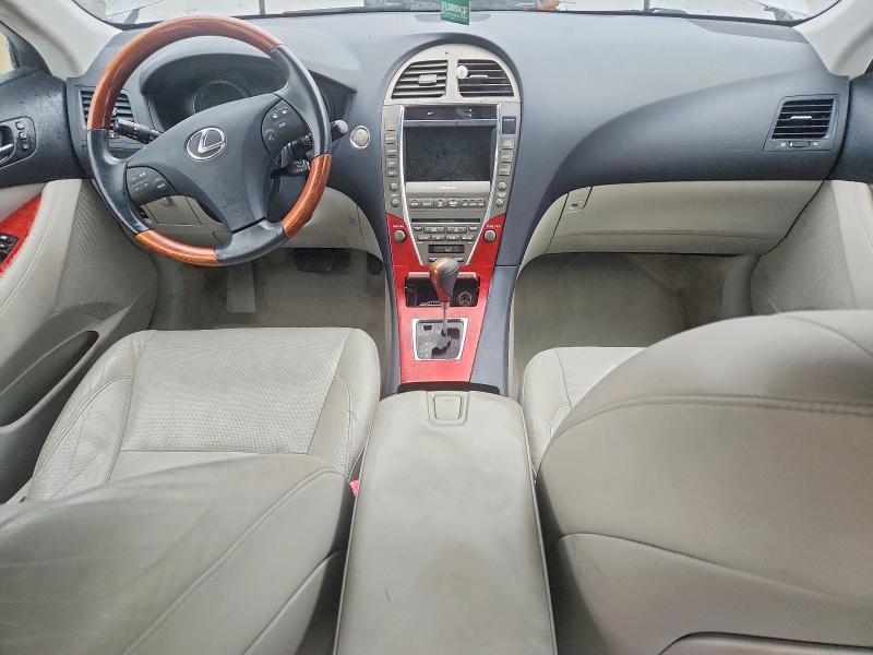 Продажа на аукционе авто 2008 Lexus Es 350, vin: JTHBJ46G382218742, номер лота: 48501896