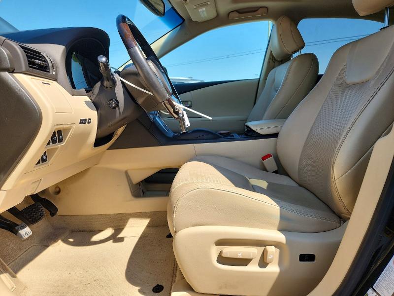 2014 Lexus Rx 350 მანქანა იყიდება აუქციონზე, vin: 2T2BK1BA3EC251683, აუქციონის ნომერი: 49082936