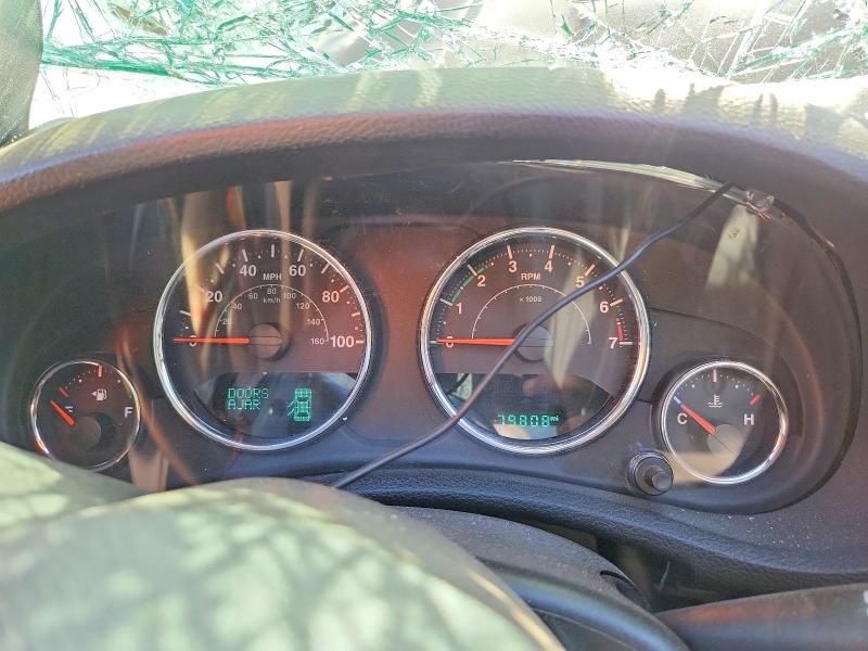 Продажа на аукционе авто 2018 Jeep Wrangler Unlimited, vin: 1C4BJWEG6JL853968, номер лота: 50547356