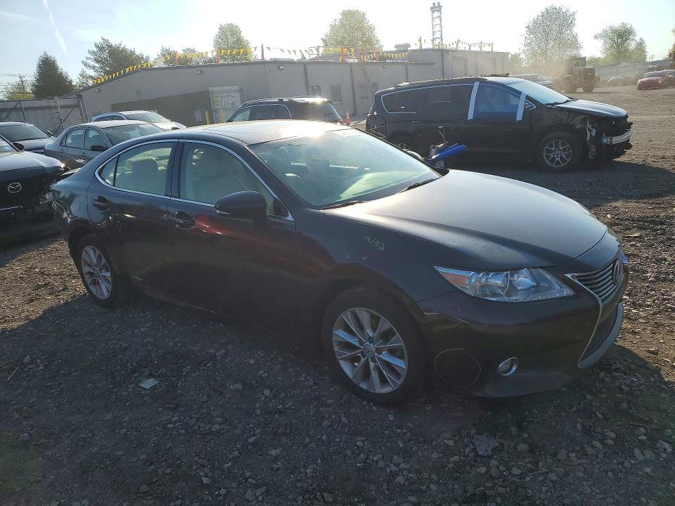 Продаж на аукціоні авто 2015 Lexus Es, vin: JTHBW1GG8F2093796, номер лоту: 50967116