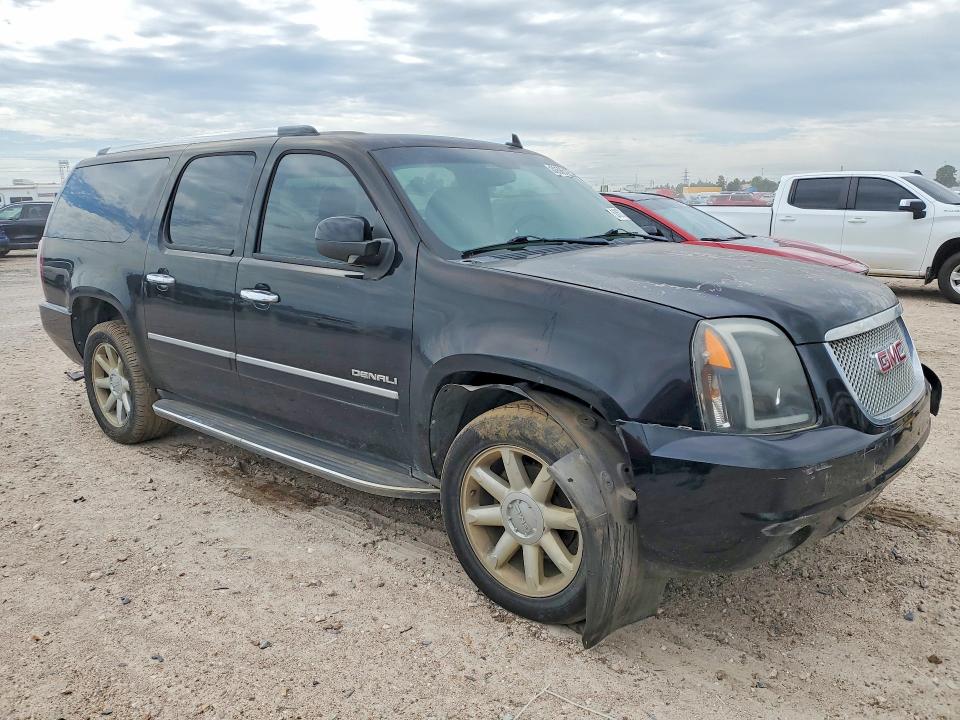 Aukcja sprzedaży 2011 Gmc Yukon Xl, vin: 1GKS2MEF7BR361347, numer aukcji: 50601216