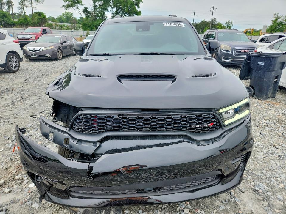 Продажа на аукционе авто 2025 Dodge Durango, vin: 1C4SDJCT0SC525036, номер лота: 51454096
