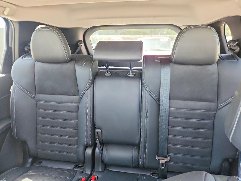 Aukcja sprzedaży 2023 Mitsubishi Outlander, vin: JA4J3UA82PZ058098, numer aukcji: 49766226