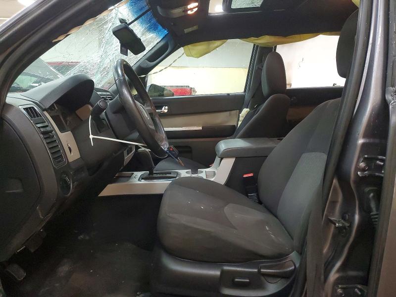 Продаж на аукціоні авто 2009 Mercury Mariner, vin: 4M2CU91G99KJ14186, номер лоту: 50733936