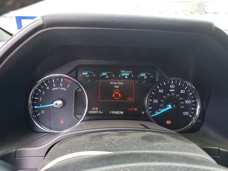 Продажа на аукционе авто 2018 Ford Expedition, vin: 1FMJU1KTXJEA44576, номер лота: 50582616