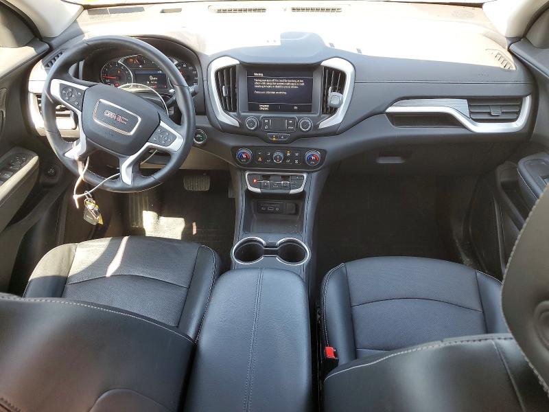 Продажа на аукционе авто 2024 Gmc Terrain, vin: 3GKALVEG5RL214422, номер лота: 51331296