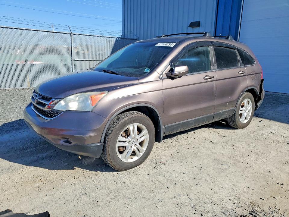 Aukcja sprzedaży 2011 Honda Cr-v, vin: 5J6RE4H50BL804214, numer aukcji: 51066796