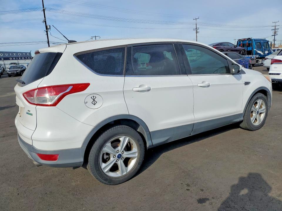 48963656 :رقم المزاد ، 1FMCU0GX8EUC69914 vin ، 2014 Ford Escape مزاد بيع