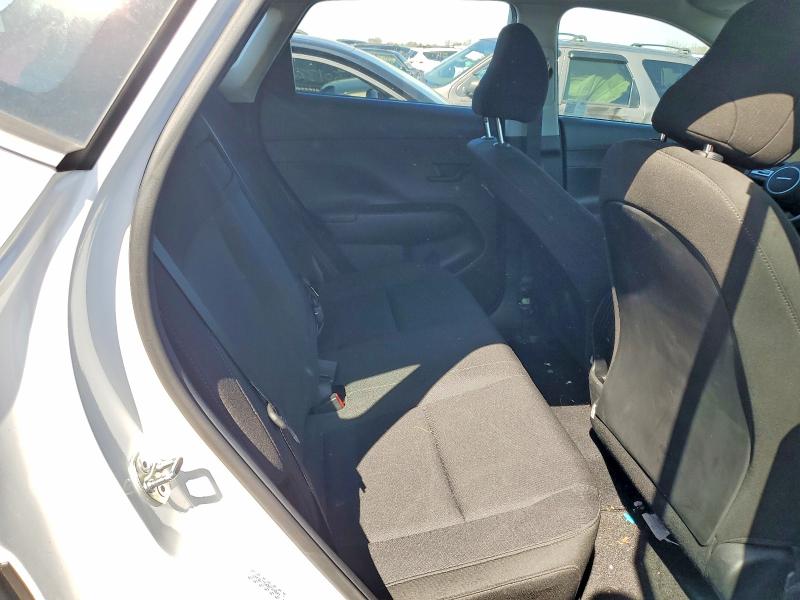 2025 Hyundai Kona მანქანა იყიდება აუქციონზე, vin: KM8HACAB4SU195447, აუქციონის ნომერი: 50234026