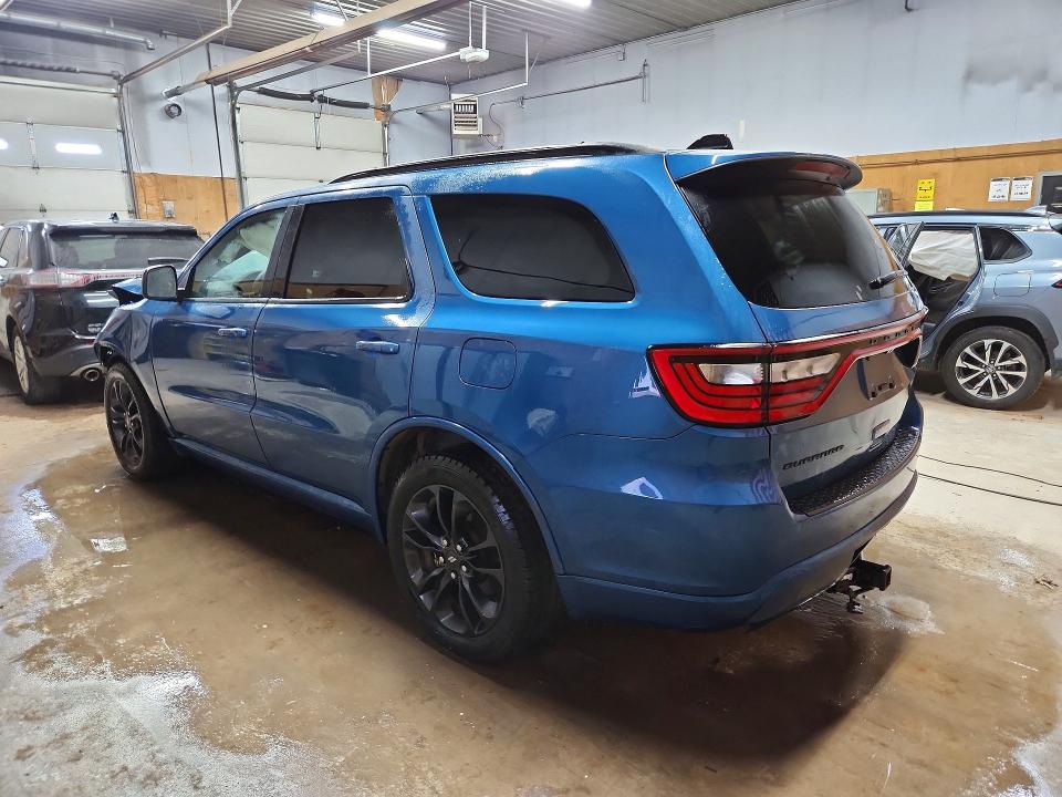 Aukcja sprzedaży 2024 Dodge Durango, vin: 1C4RDHAG0RC212639, numer aukcji: 50994756