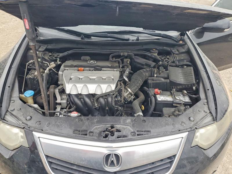 Aukcja sprzedaży 2011 Acura Tsx, vin: JH4CU2F60BC013677, numer aukcji: 48943476