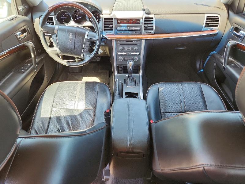 Продажа на аукционе авто 2012 Lincoln Mkz, vin: 3LNHL2GC6CR808293, номер лота: 47287386