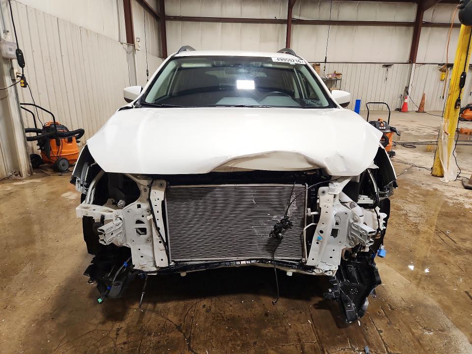 Продажа на аукционе авто 2023 Subaru Crosstrek, vin: JF2GTAPC7P8312762, номер лота: 49959216