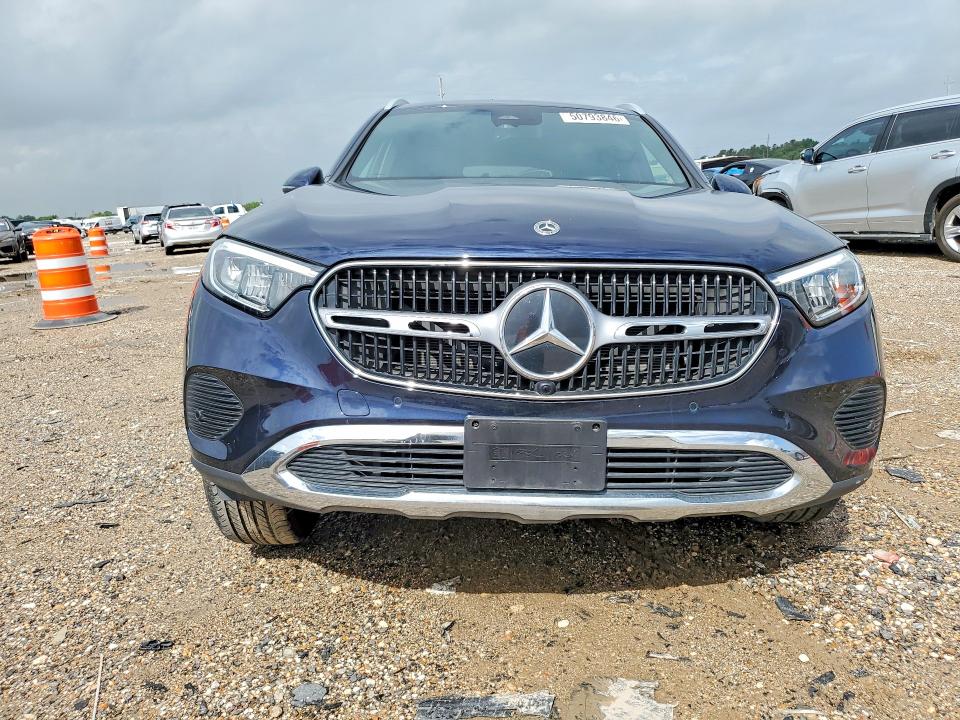 Продаж на аукціоні авто 2024 Mercedes-benz Glc, vin: W1NKM4GB8RF176177, номер лоту: 50793846
