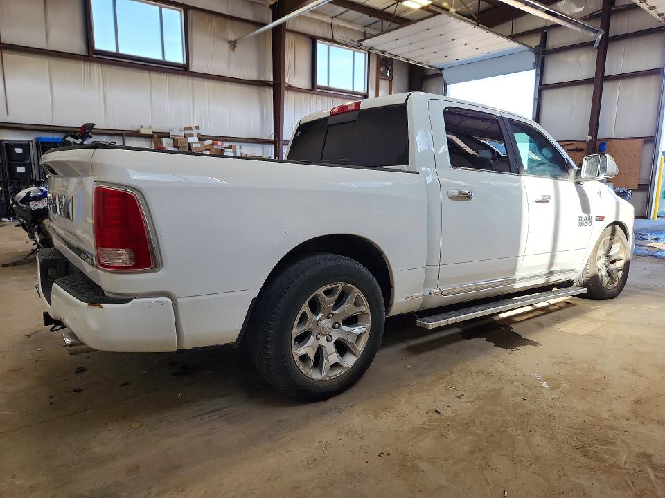 Продажа на аукционе авто 2016 Ram 1500, vin: 1C6RR7PM3GS143061, номер лота: 51342856