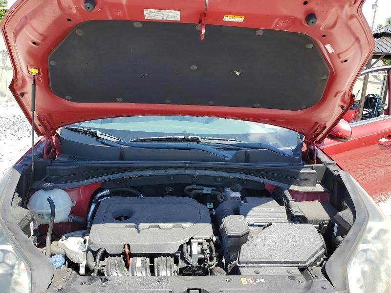 Продажа на аукционе авто 2018 Kia Sportage, vin: KNDPM3AC3J7447461, номер лота: 50592656
