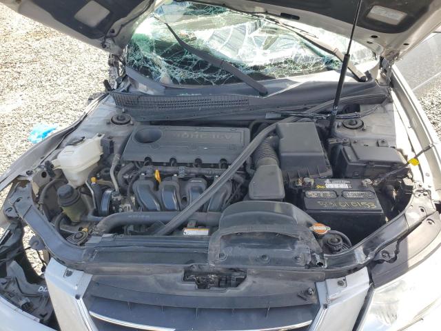 Продаж на аукціоні авто 2009 Hyundai Sonata, vin: 5NPET46C99H558046, номер лоту: 50614486