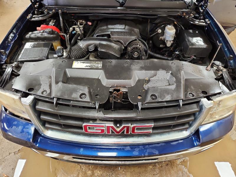Продажа на аукционе авто 2009 Gmc Sierra, vin: 1GTEK29059Z160205, номер лота: 51307916