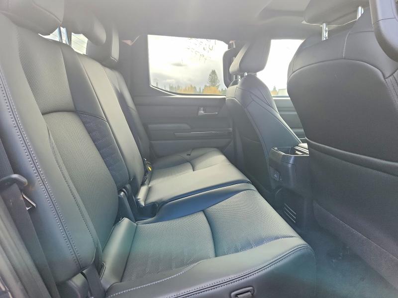 49651476 :رقم المزاد ، 3TMLB5JN5SM092639 vin ، 2025 Toyota Tacoma مزاد بيع