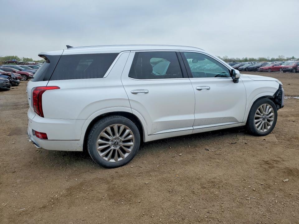 Продажа на аукционе авто 2020 Hyundai Palisade, vin: KM8R5DHE8LU165996, номер лота: 51270546