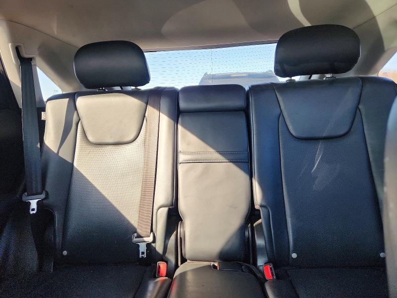 48325496 :رقم المزاد ، 2T2BK1BA5EC247389 vin ، 2014 Lexus Rx 350 مزاد بيع