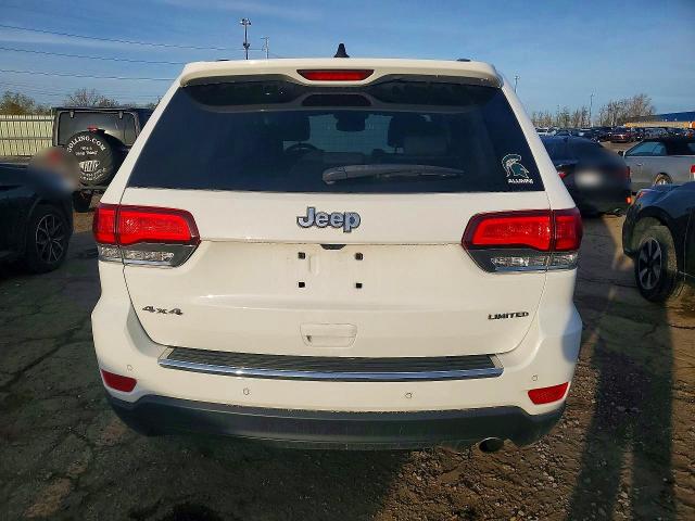 Продажа на аукционе авто 2021 Jeep Grand Cherokee, vin: 1C4RJFBGXMC775007, номер лота: 51441376